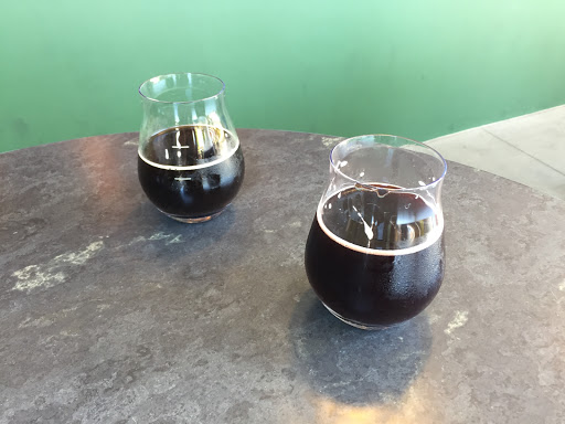 Brewery «Bruery Terreux Tasting Room», reviews and photos, 1174 N Grove St, Anaheim, CA 92806, USA