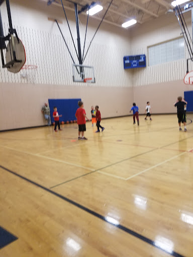 Recreation Center «Battle Creek Community Recreation Center», reviews and photos, 75 Winthrop St S, St Paul, MN 55119, USA