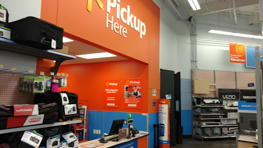 Walmart Supercenter image