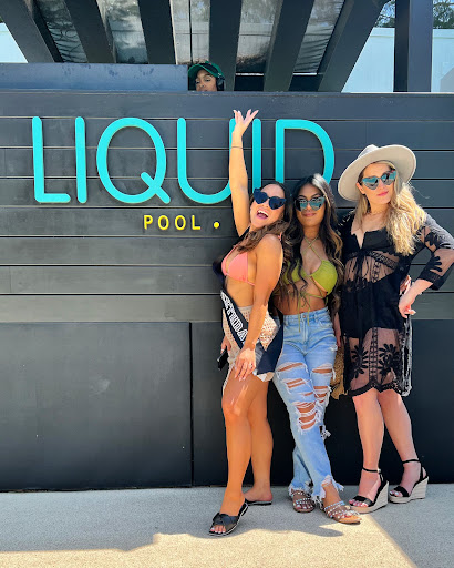 Tour Operator «Turnt Up Tours», reviews and photos, 6253 Dean Martin Dr c, Las Vegas, NV 89118, USA