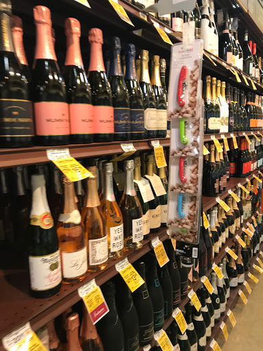 Grocery Store «Tom Thumb», reviews and photos, 106 N Denton Tap Rd, Coppell, TX 75019, USA