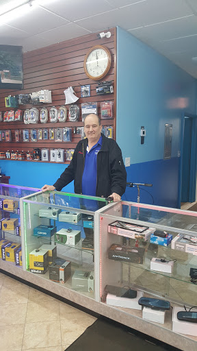 Locksmith «Transponder City», reviews and photos, 7358 Harlem Ave, Bridgeview, IL 60455, USA