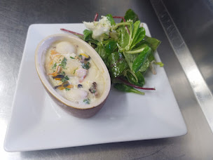 Photo n°26 de LE GALOCHARD à Biziat ()