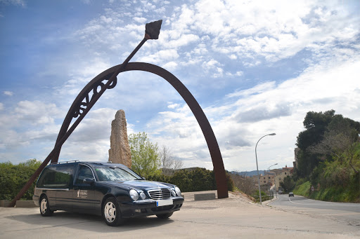 SERVEIS FUNERARIS FUNECONCA en Tarragona