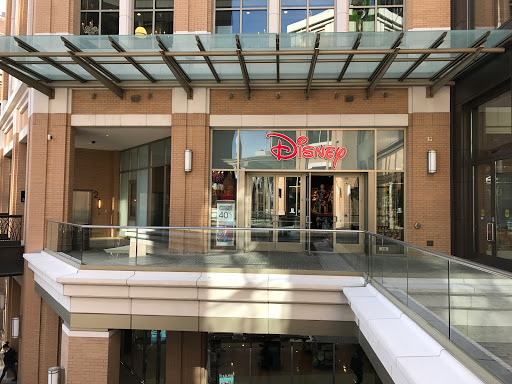 Toy Store «Disney Store», reviews and photos, 51 Main St, Salt Lake City, UT 84101, USA