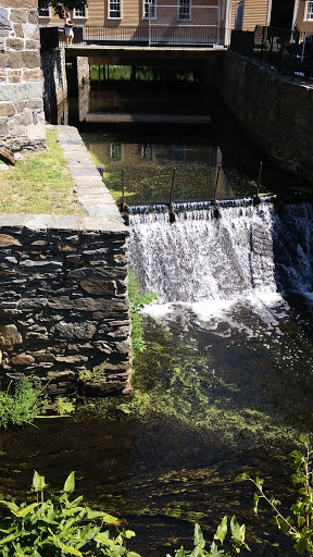History Museum «SLATER MILL-Historic Site», reviews and photos, 67 Roosevelt Ave, Pawtucket, RI 02860, USA