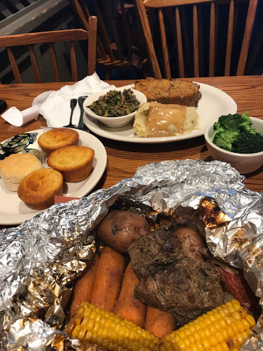 American Restaurant «Cracker Barrel Old Country Store», reviews and photos, 18531 N Creek Dr, Tinley Park, IL 60477, USA