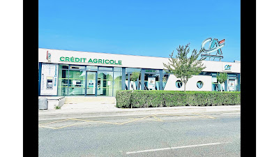 Crédit Agricole du Languedoc - Nîmes Castanet à Nîmes