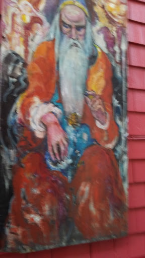 Tattoo Shop «Coastline Tattoo Studio - Provincetown», reviews and photos, 290A Commercial St, Provincetown, MA 02657, USA