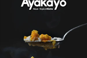 Ayákayò Café & Takeaway image