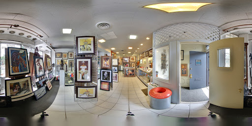 Art Gallery «Sherwood Forest Art», reviews and photos, 19500 Livernois Ave, Detroit, MI 48221, USA