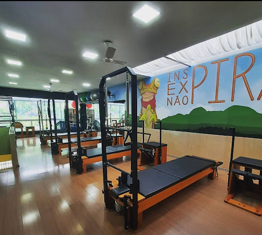 Logo da empresa - Espaço Jaya - Penha Pilates