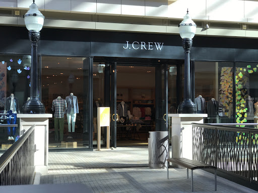 Clothing Store «J.Crew», reviews and photos, 50 Main St #210, Salt Lake City, UT 84101, USA