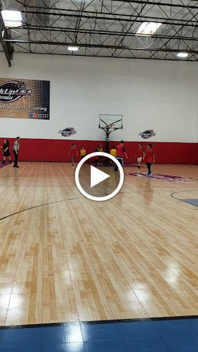 Gym «PickUp USA Fitness», reviews and photos, 2387 Buena Vista St, Irwindale, CA 91010, USA