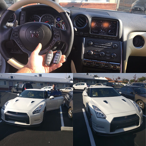 Locksmith «Supreme Locksmith», reviews and photos, 3400 Stevenson Blvd, Fremont, CA 94538, USA