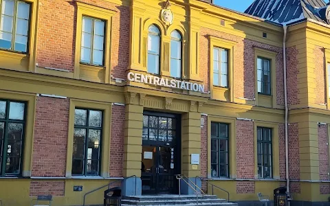 Linköping Central Station image