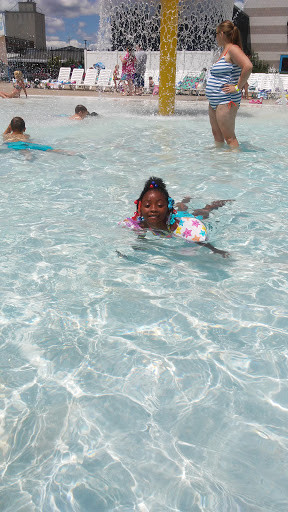 Water Park «Flash Flood Water Park», reviews and photos, 35 W Hamblin Ave, Battle Creek, MI 49017, USA