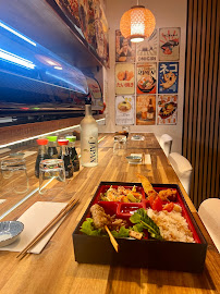 Photos du propriétaire du Restaurant japonais Azumi Sushi 2 à Marseille - n°3