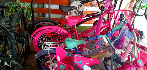 Tiendas de bicicletas de segunda mano en Cali
