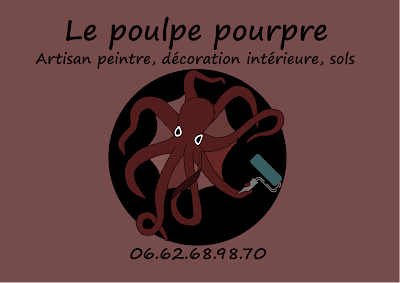 Le Poulpe Pourpre à Lanester