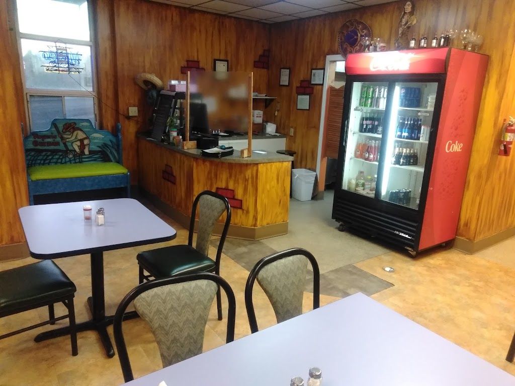 Guzman Taqueria 53576