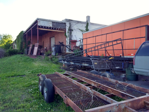 Event Venue «Extravaganza Depot Banquet», reviews and photos, 1610 N Tryon St, Charlotte, NC 28206, USA