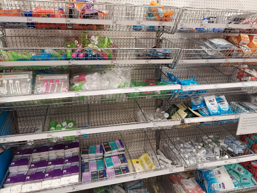 Department Store «Target», reviews and photos, 700 Barnes Dr, San Marcos, TX 78666, USA