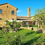 Photo n°4 de l'avis de Jenny.i fait le 20/06/2023 à 06:17 sur le  Convento San Bartolomeo à Piancastagnaio