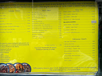 O Chico em Angra do Heroísmo menu n° 3