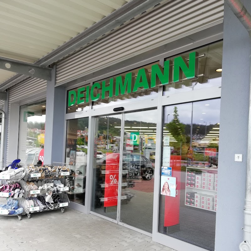 DEICHMANN