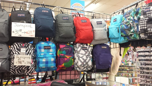 Discount Store «Rialto Discount Mall», reviews and photos, 463 E Foothill Blvd, Rialto, CA 92376, USA