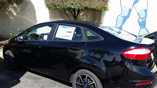 Car Dealer «Simi Valley Ford», reviews and photos, 2440 First St, Simi Valley, CA 93065, USA