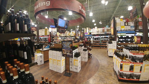 Wine Store «Total Wine & More», reviews and photos, 5105 Wellington Rd, Gainesville, VA 20155, USA