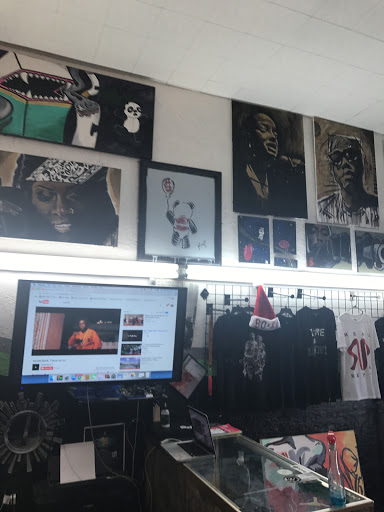 Studio 73 Tattoo Studio & Art Gallery image