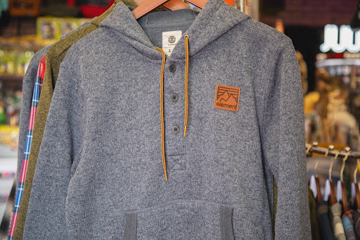 Explore rocky mountain tattoo ideas, creative tattoo ideas in San Leandro, available at Orbit Skate and Boutique- Skate Shop & Piercing Shop in San Leandro, CA