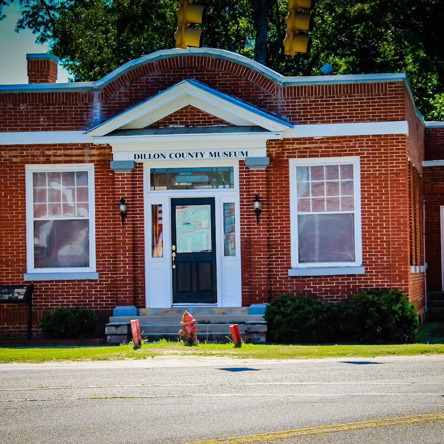 Dillon County Museum