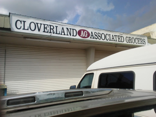 Grocery Store «Cloverland AG», reviews and photos, 3819 S Court St, Montgomery, AL 36105, USA