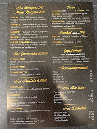 Photo n°3 de La cuisine de delicia à Marseille ()