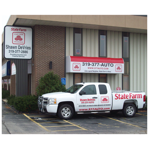 Insurance Agency «Shawn DeVries - State Farm Insurance Agent», reviews and photos
