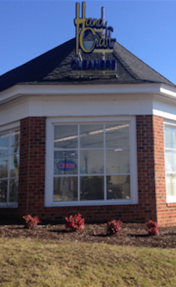 Dry Cleaner «HandCraft Dry Cleaners», reviews and photos, 5705 Patterson Ave, Richmond, VA 23226, USA