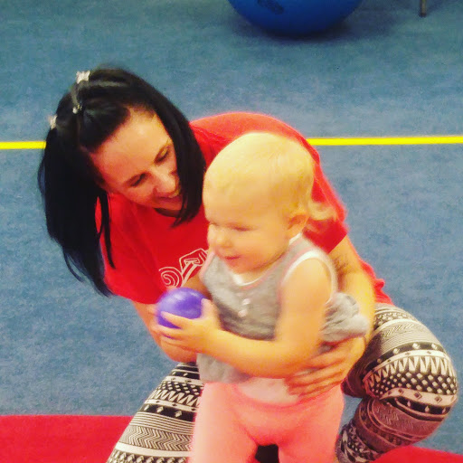 Gymnastics Center «My Gym», reviews and photos, 1622 Barclay Blvd, Buffalo Grove, IL 60089, USA