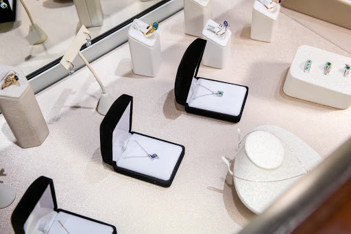 Jewelry Designer «Eaton Turner Jewelry», reviews and photos, 1735 N Montana Ave, Helena, MT 59601, USA