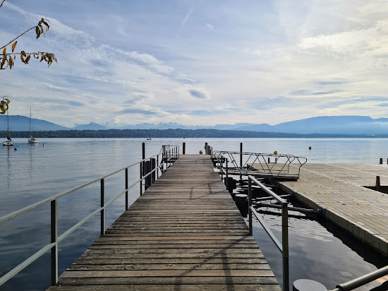 Les Bains de Saugy