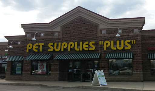 Pet Supply Store «Pet Supplies Plus», reviews and photos, 987 S Main St, Centerville, OH 45458, USA