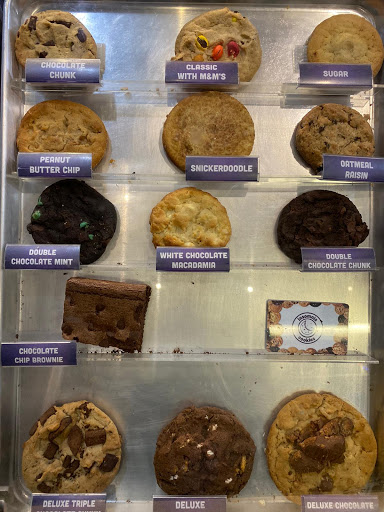 Cookie Shop «Insomnia Cookies», reviews and photos, 1084 Lancaster Ave, Bryn Mawr, PA 19010, USA