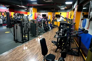 City Gym Mansoura - Ladies image