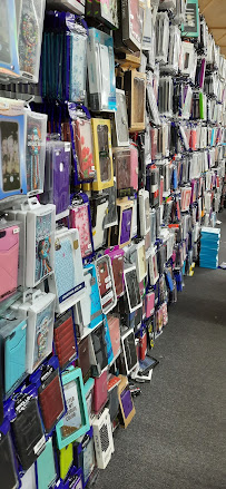 Wireless Waves Repair - Photo 8 - Car repair in Houston, TX, Sugar Land