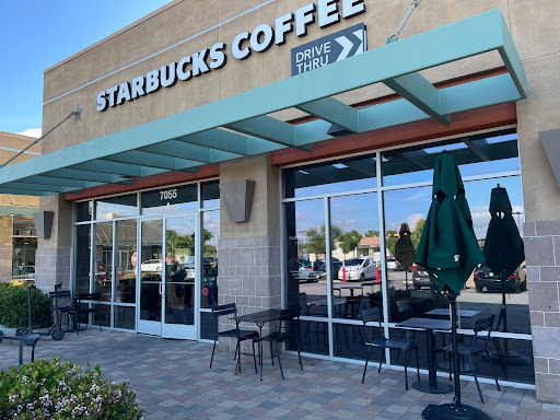 Starbucks image