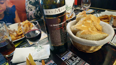Bar Bigourdan à Vic-en-Bigorre
