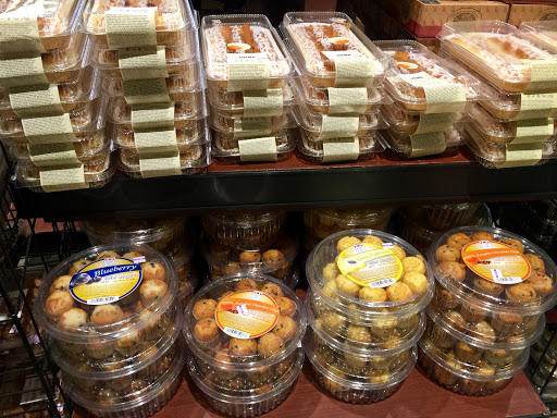 Grocery Store «Vons», reviews and photos, 710 Broadway, Santa Monica, CA 90401, USA